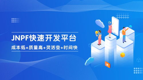 數(shù)字化不是拍腦袋決策 善用低代碼，提質(zhì)增效軟件外包服務(wù)