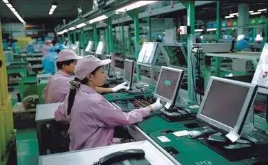 再登全國榜！福州軟件外包服務強勢崛起，福清長樂共譜產業新篇